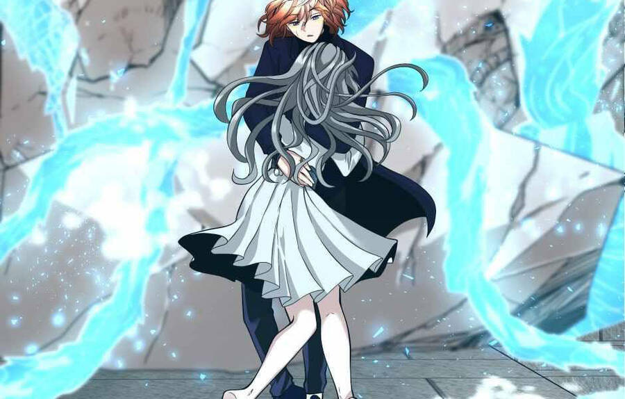 Ánh Sáng Cuối Con Đường Chapter 128 - Trang 2