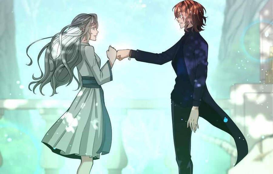 Ánh Sáng Cuối Con Đường Chapter 128 - Trang 2