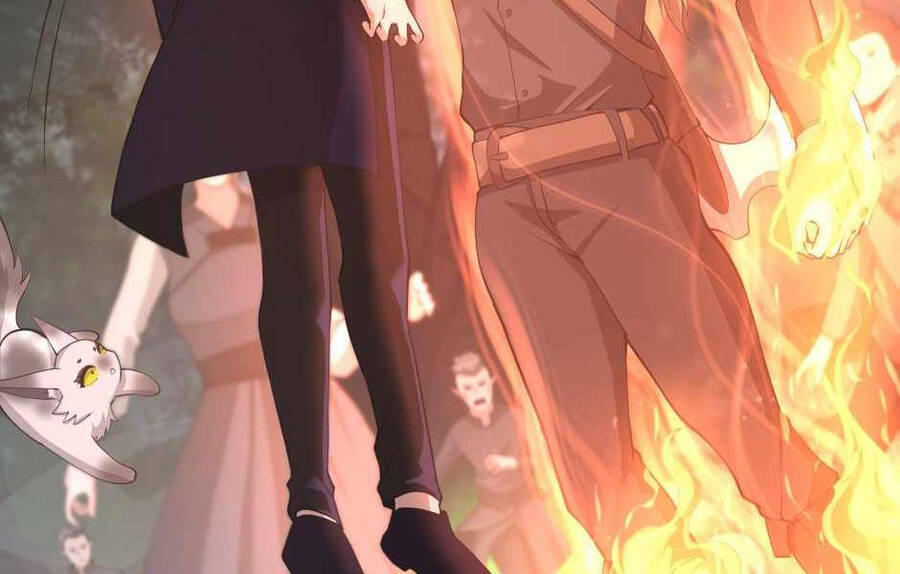 Ánh Sáng Cuối Con Đường Chapter 128 - Trang 2