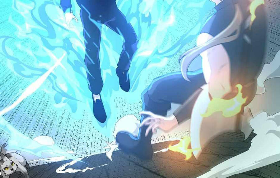 Ánh Sáng Cuối Con Đường Chapter 128 - Trang 2