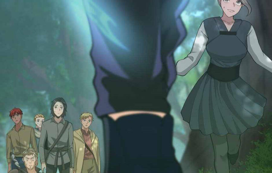 Ánh Sáng Cuối Con Đường Chapter 128 - Trang 2