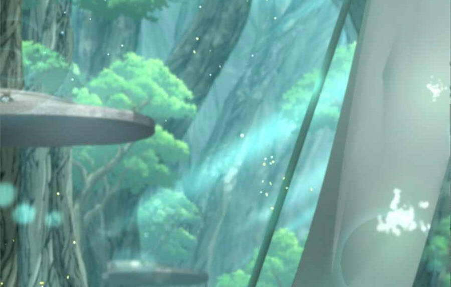 Ánh Sáng Cuối Con Đường Chapter 128 - Trang 2