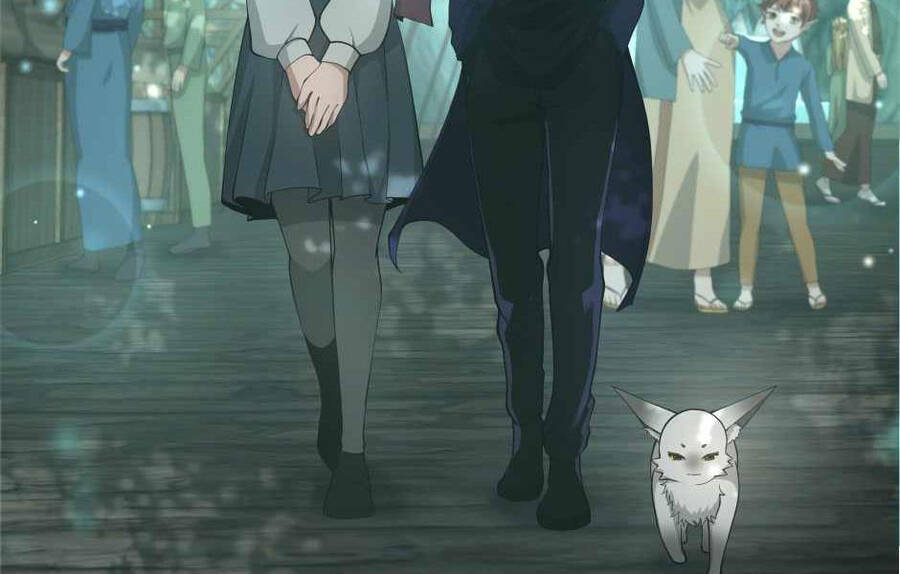 Ánh Sáng Cuối Con Đường Chapter 128 - Trang 2