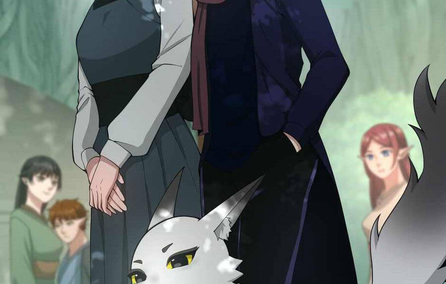 Ánh Sáng Cuối Con Đường Chapter 128 - Trang 2