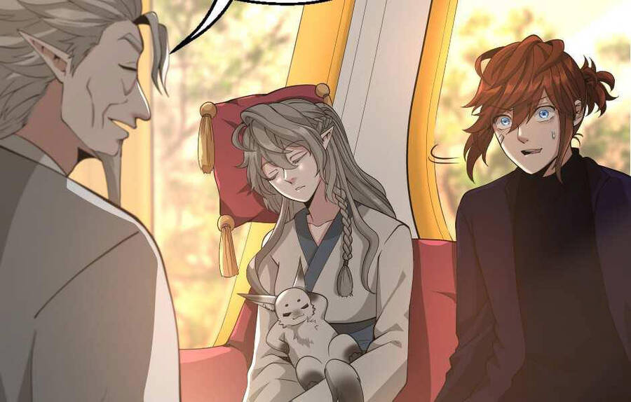 Ánh Sáng Cuối Con Đường Chapter 129 - Trang 2