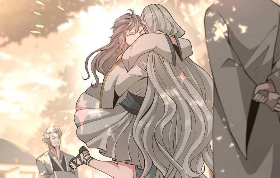 Ánh Sáng Cuối Con Đường Chapter 129 - Trang 2