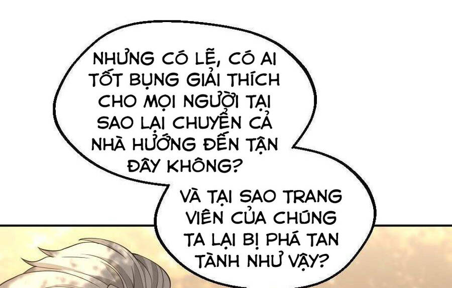 Ánh Sáng Cuối Con Đường Chapter 129 - Trang 2