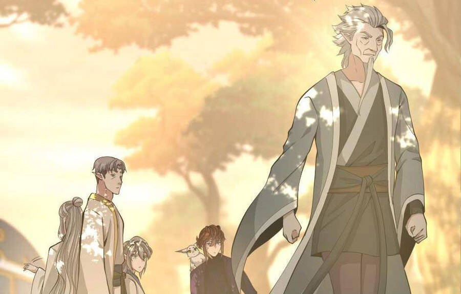 Ánh Sáng Cuối Con Đường Chapter 129 - Trang 2