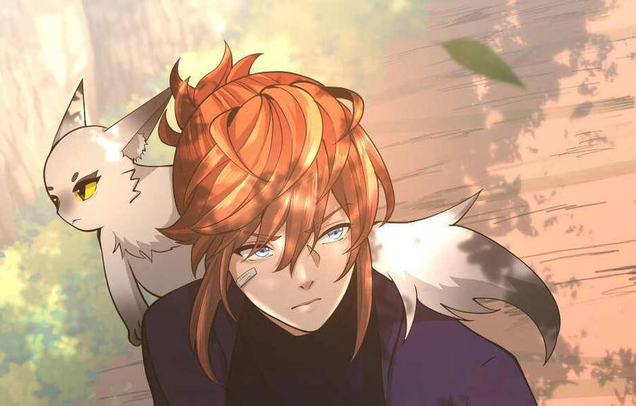 Ánh Sáng Cuối Con Đường Chapter 129 - Trang 2