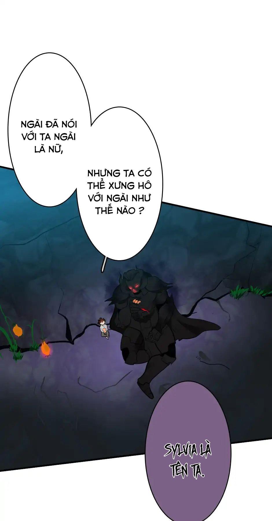 Ánh Sáng Cuối Con Đường Chapter 13 - Trang 2