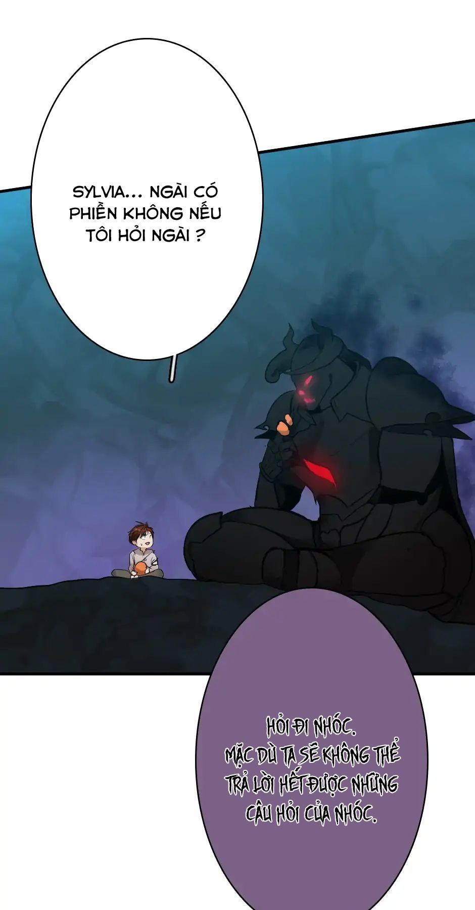 Ánh Sáng Cuối Con Đường Chapter 13 - Trang 2