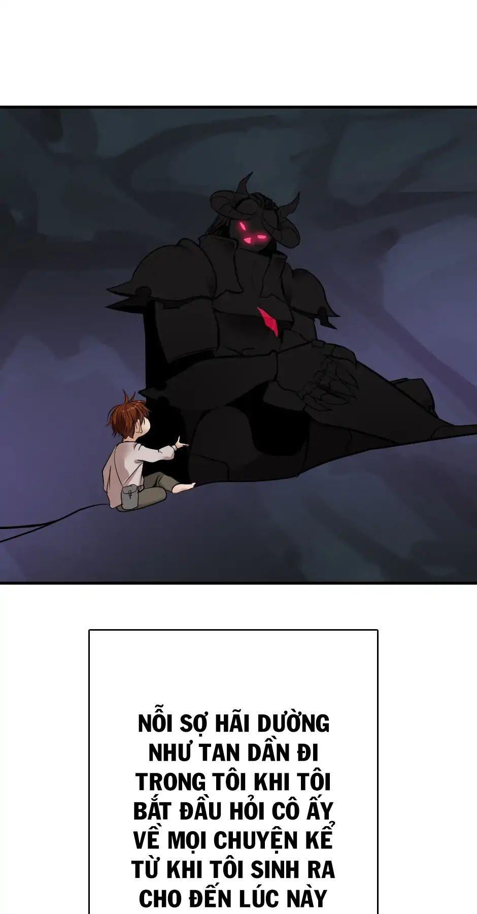 Ánh Sáng Cuối Con Đường Chapter 13 - Trang 2