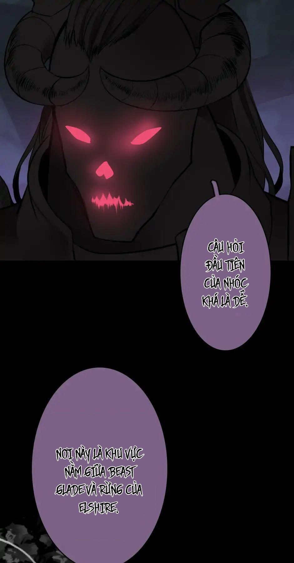 Ánh Sáng Cuối Con Đường Chapter 13 - Trang 2