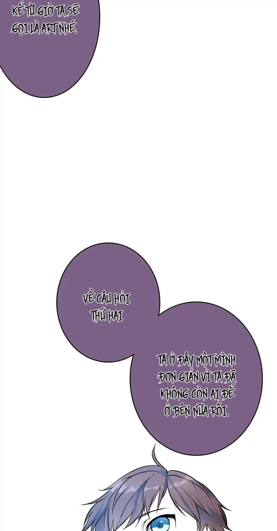 Ánh Sáng Cuối Con Đường Chapter 13 - Trang 2