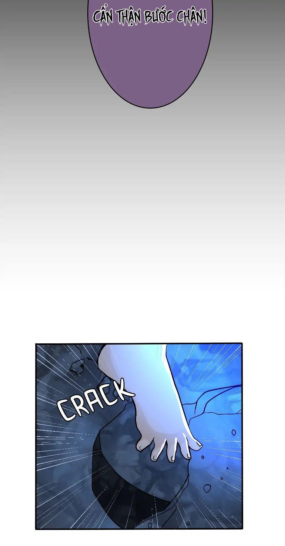 Ánh Sáng Cuối Con Đường Chapter 13 - Trang 2