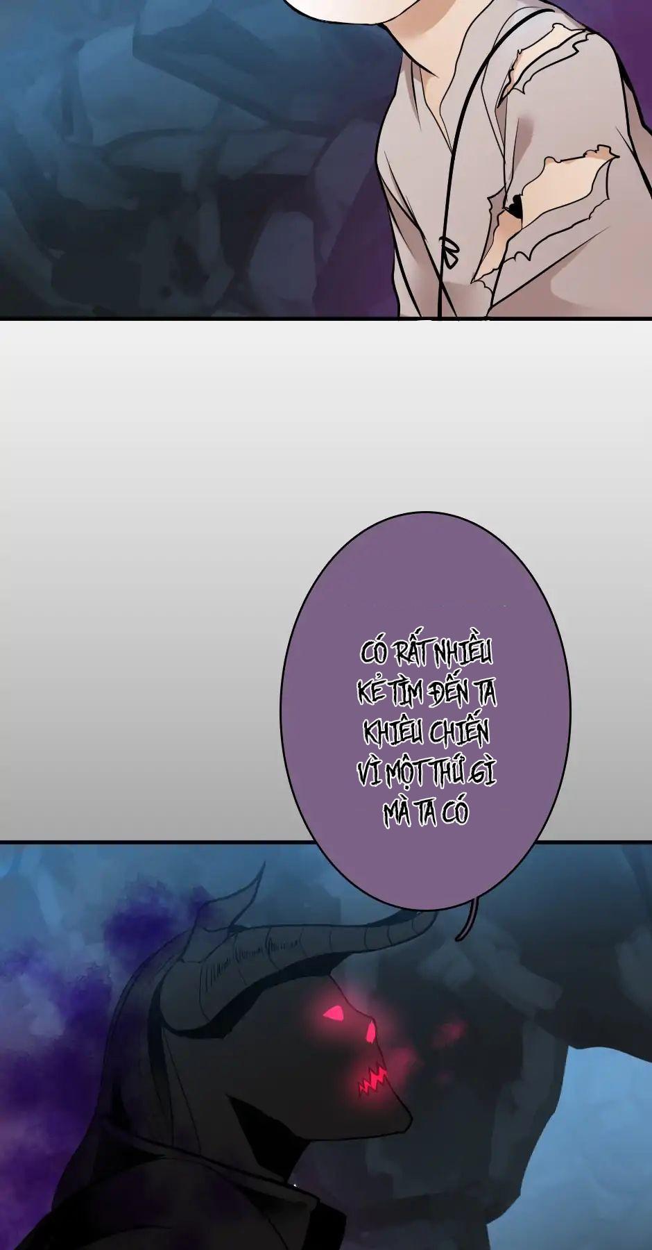 Ánh Sáng Cuối Con Đường Chapter 13 - Trang 2