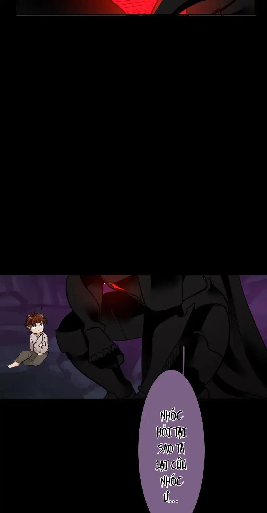 Ánh Sáng Cuối Con Đường Chapter 13 - Trang 2