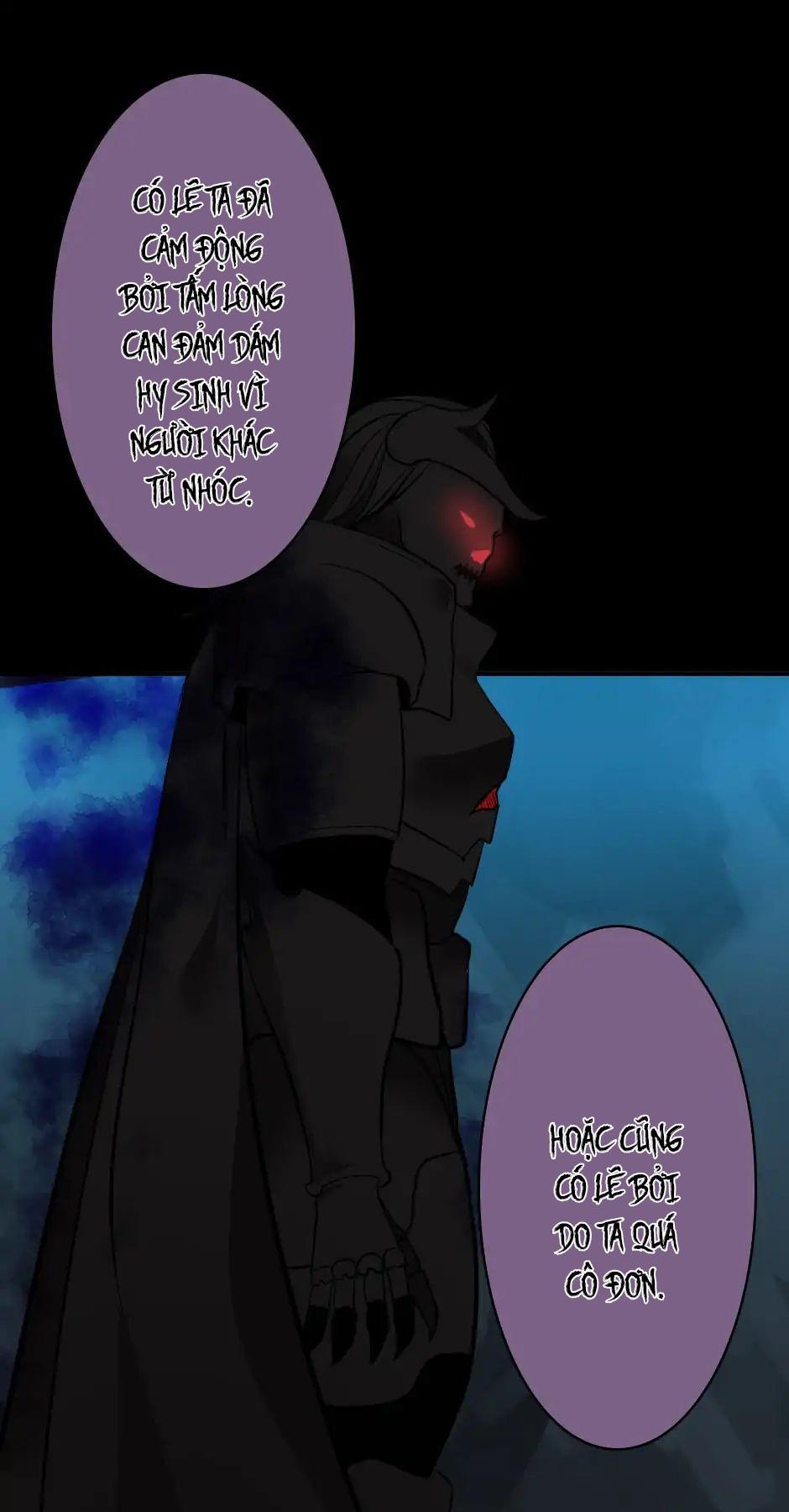 Ánh Sáng Cuối Con Đường Chapter 13 - Trang 2