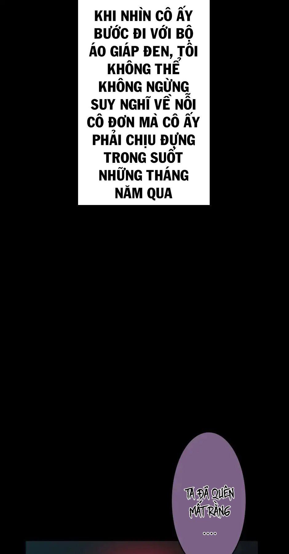 Ánh Sáng Cuối Con Đường Chapter 13 - Trang 2