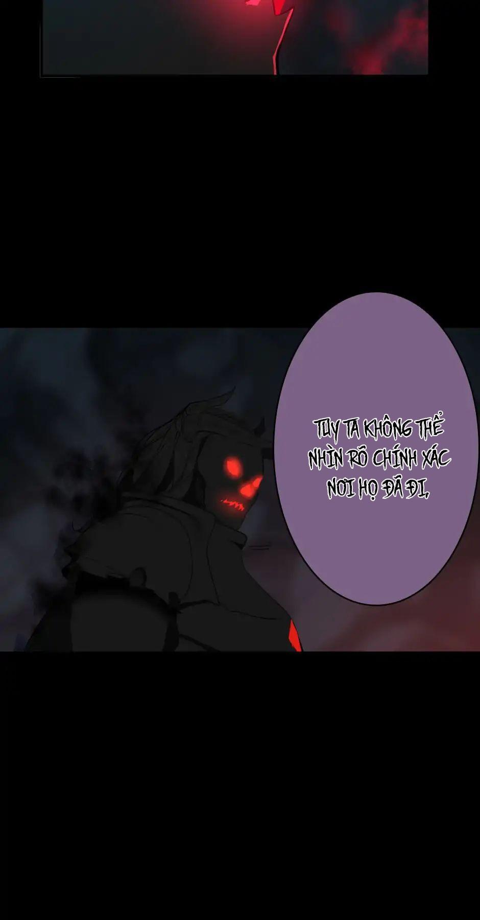 Ánh Sáng Cuối Con Đường Chapter 13 - Trang 2