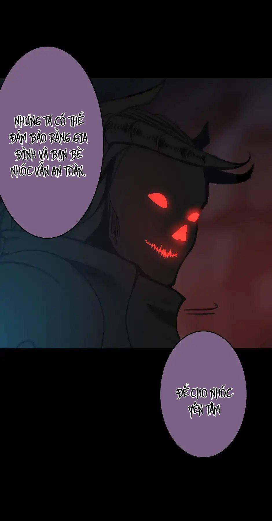 Ánh Sáng Cuối Con Đường Chapter 13 - Trang 2