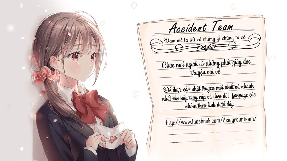 Ánh Sáng Cuối Con Đường Chapter 13 - Trang 2