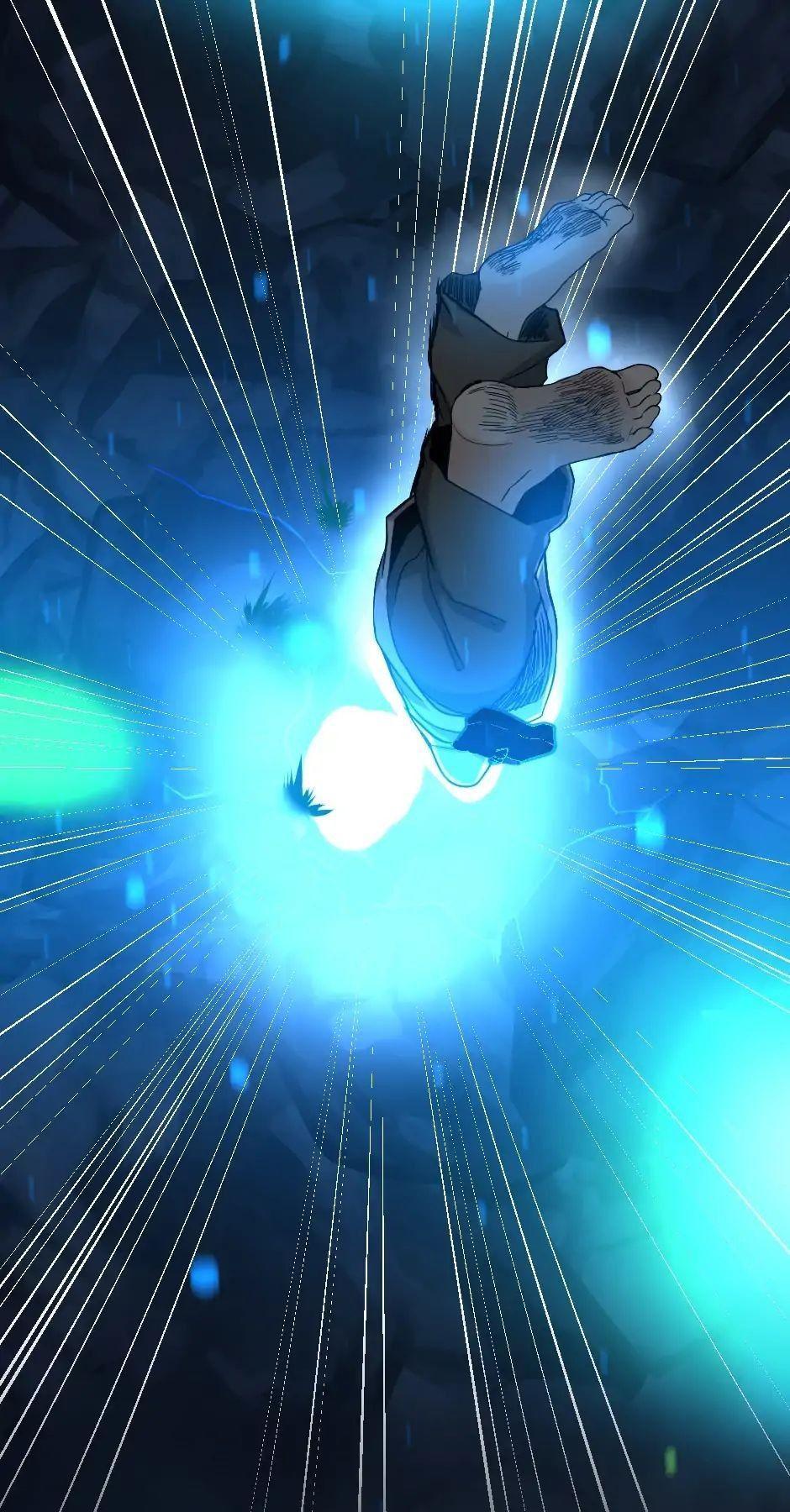 Ánh Sáng Cuối Con Đường Chapter 13 - Trang 2