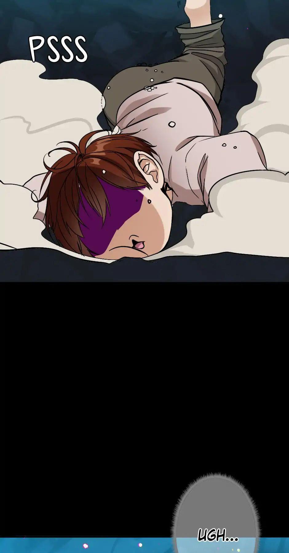 Ánh Sáng Cuối Con Đường Chapter 13 - Trang 2