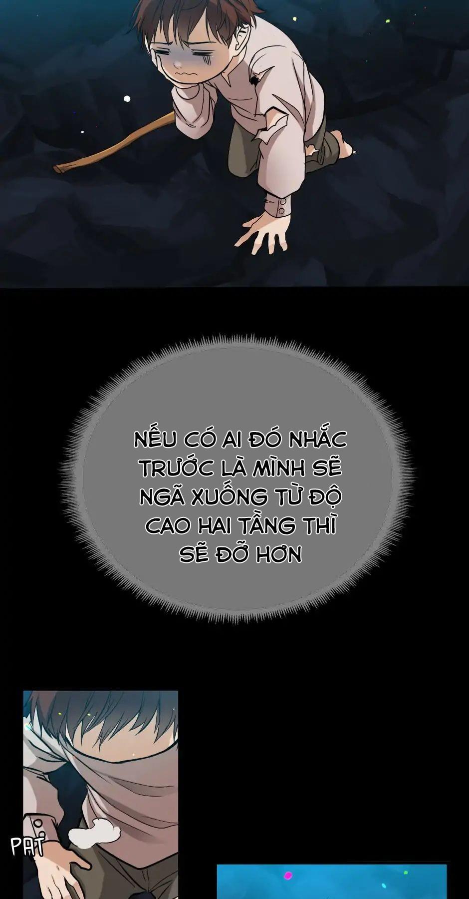 Ánh Sáng Cuối Con Đường Chapter 13 - Trang 2