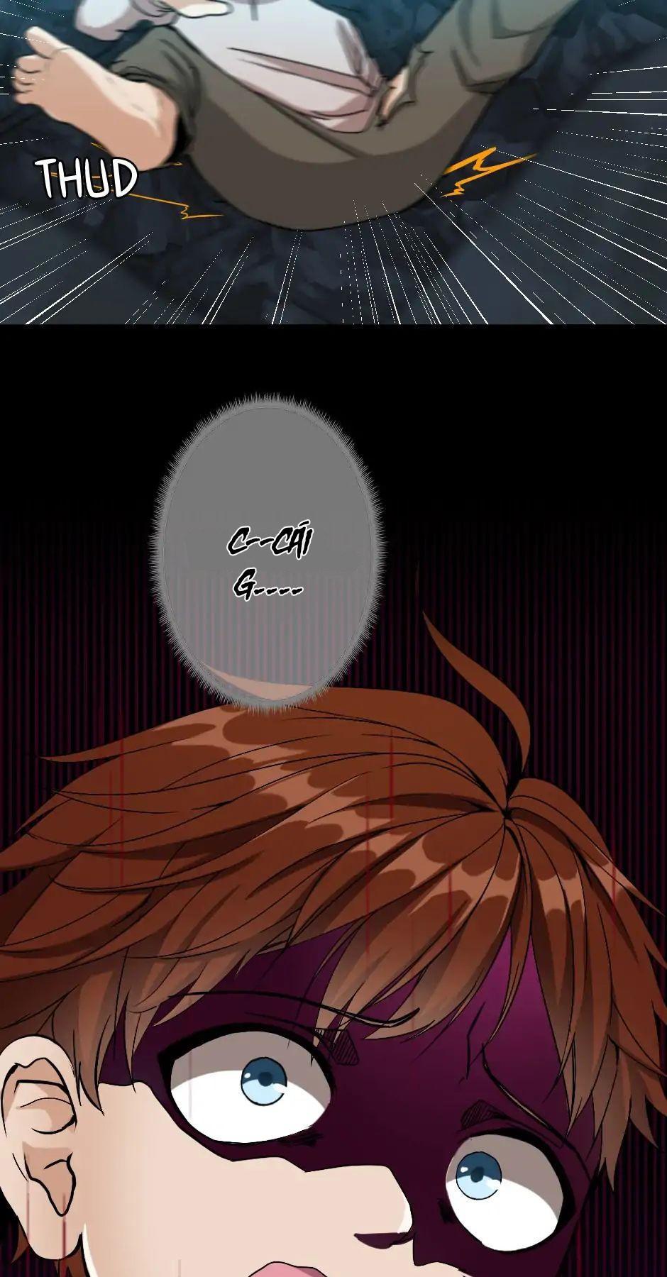 Ánh Sáng Cuối Con Đường Chapter 13 - Trang 2