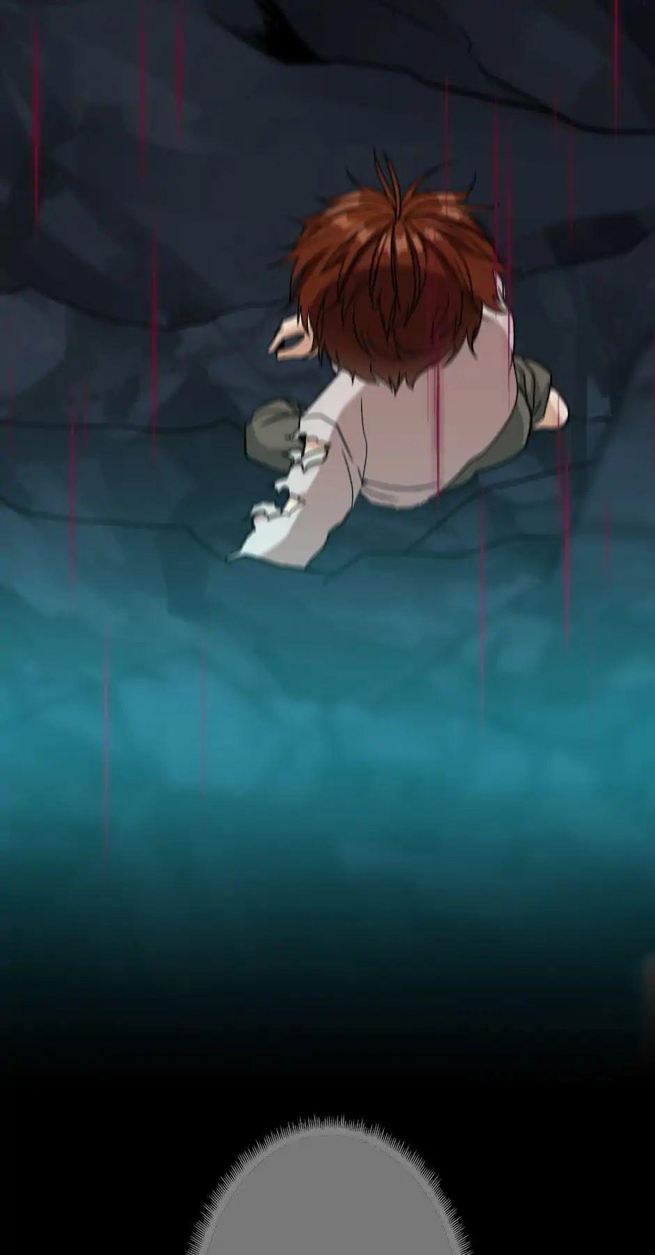 Ánh Sáng Cuối Con Đường Chapter 13 - Trang 2