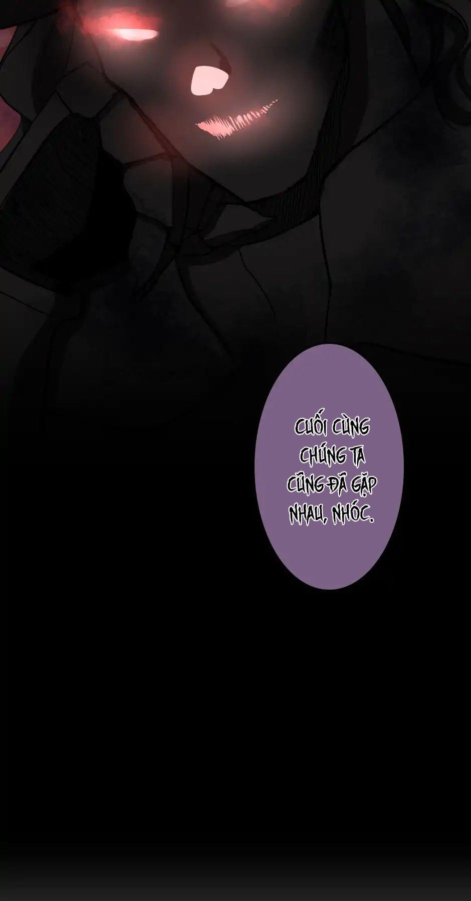 Ánh Sáng Cuối Con Đường Chapter 13 - Trang 2