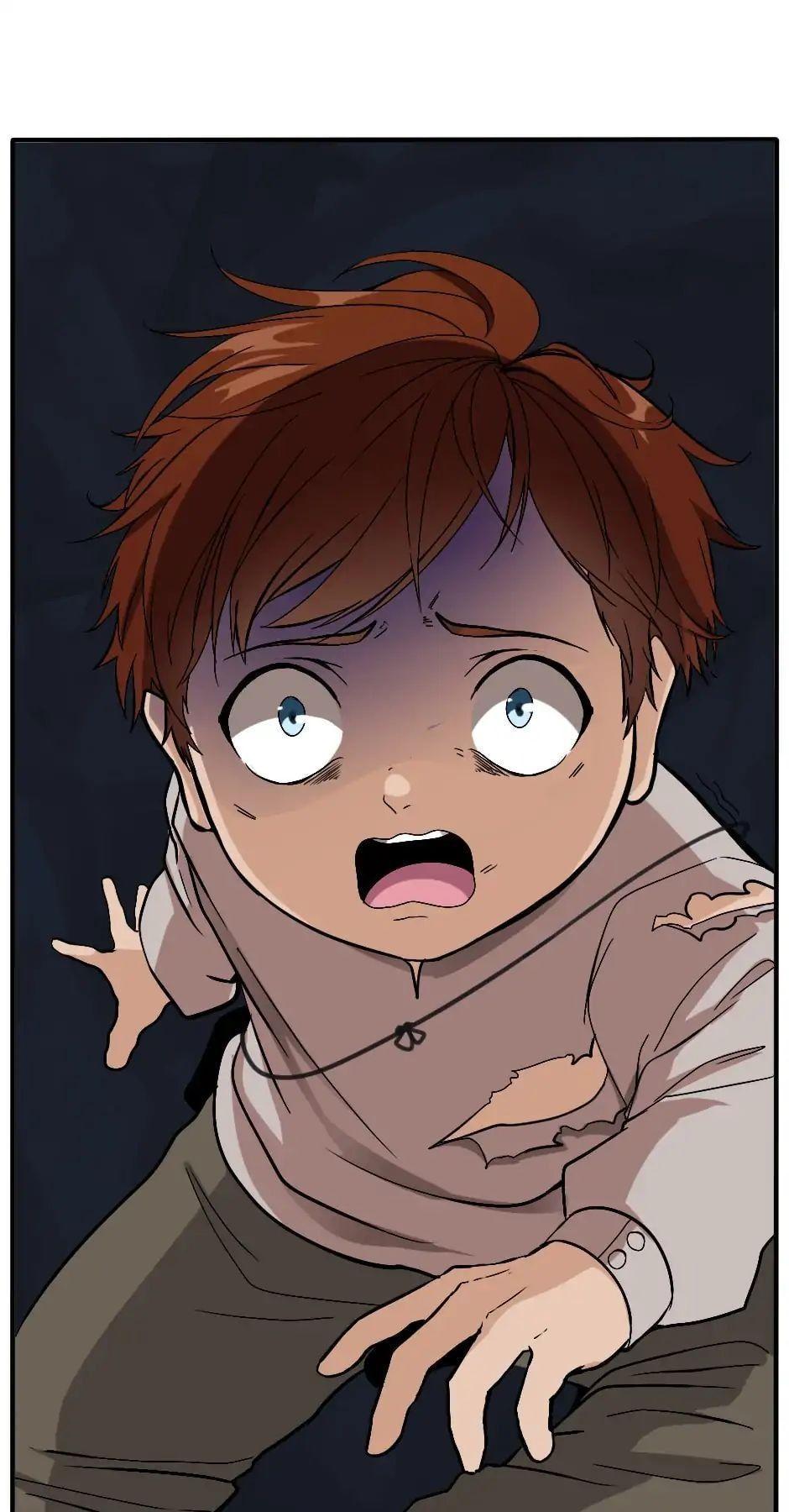 Ánh Sáng Cuối Con Đường Chapter 13 - Trang 2