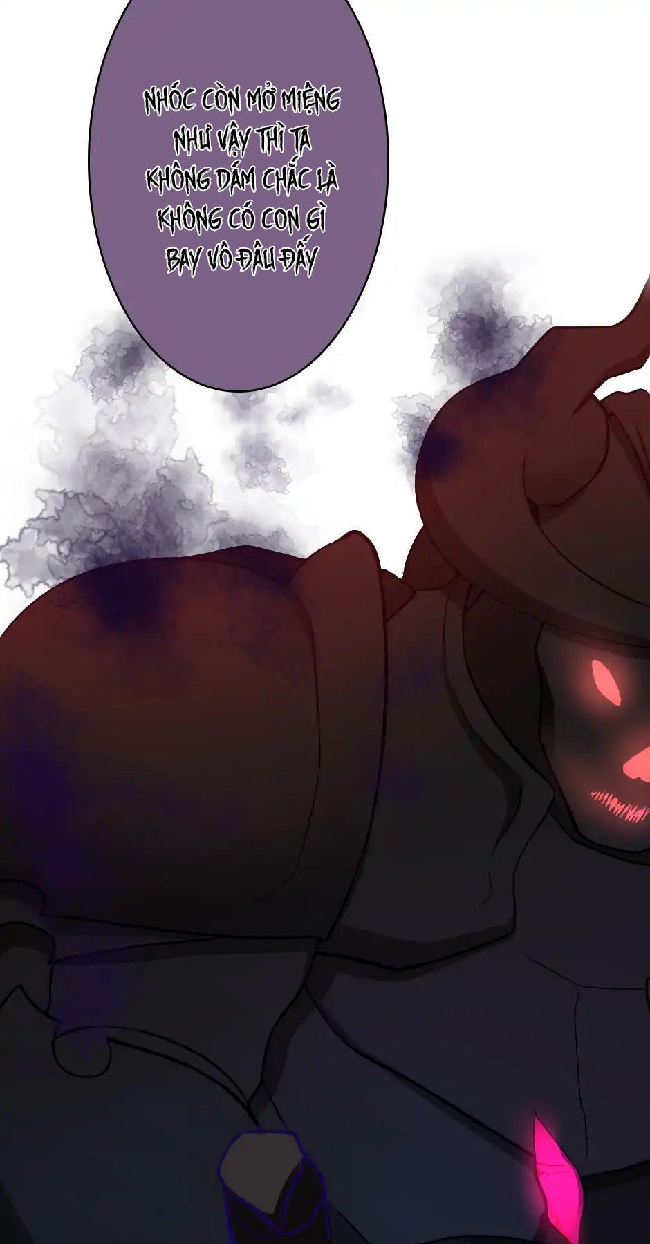 Ánh Sáng Cuối Con Đường Chapter 13 - Trang 2