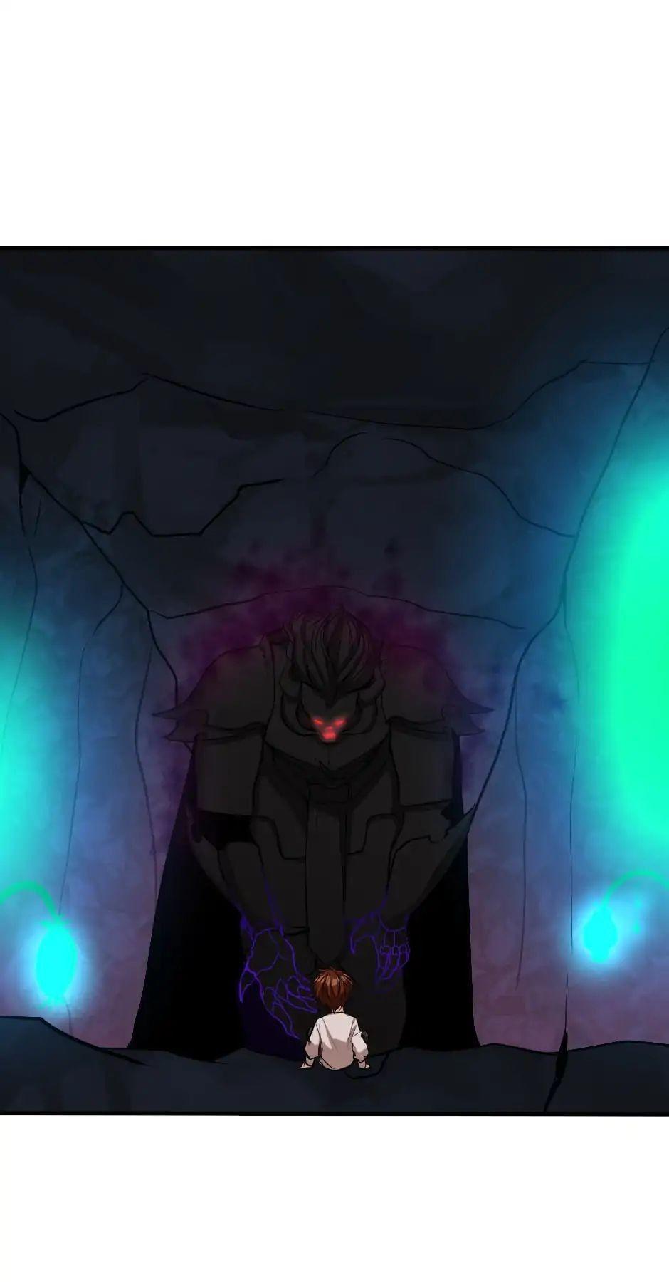 Ánh Sáng Cuối Con Đường Chapter 13 - Trang 2