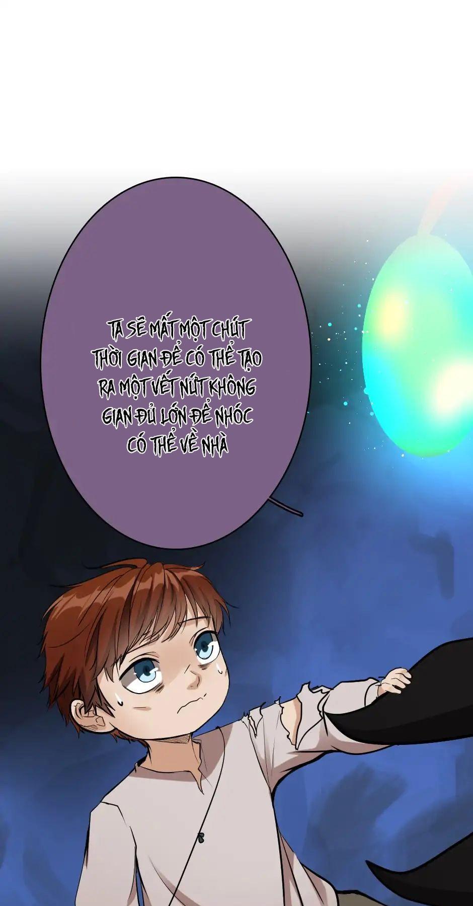 Ánh Sáng Cuối Con Đường Chapter 13 - Trang 2