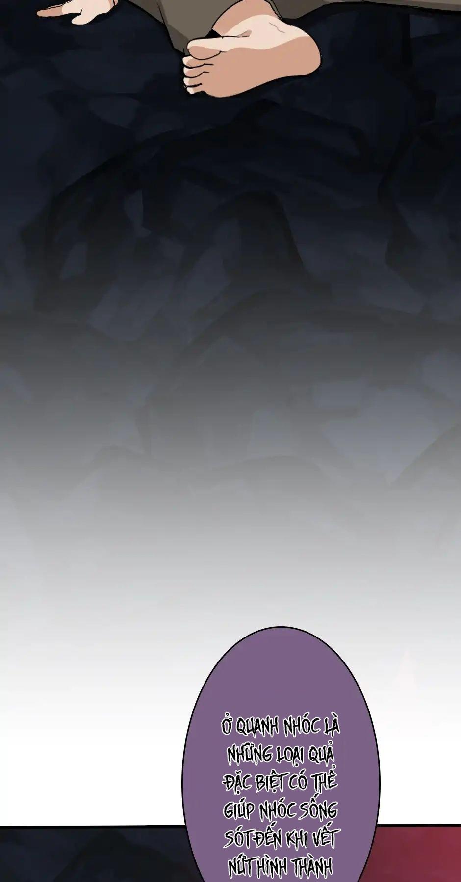 Ánh Sáng Cuối Con Đường Chapter 13 - Trang 2