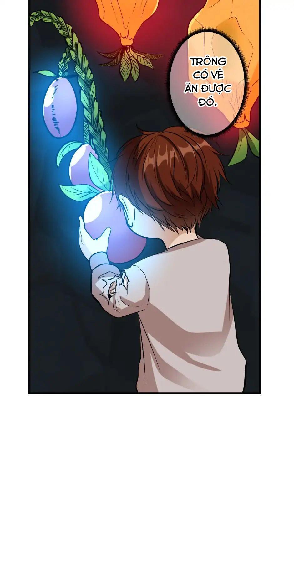 Ánh Sáng Cuối Con Đường Chapter 13 - Trang 2