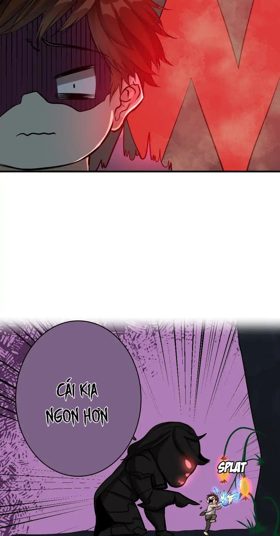 Ánh Sáng Cuối Con Đường Chapter 13 - Trang 2