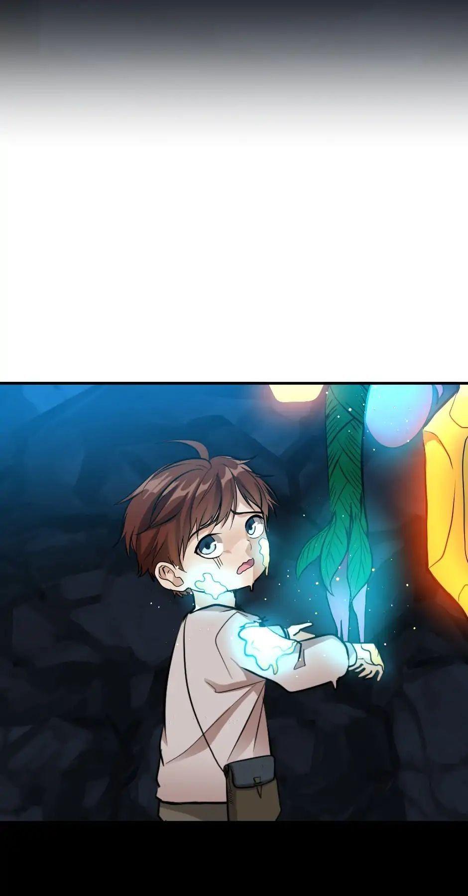 Ánh Sáng Cuối Con Đường Chapter 13 - Trang 2