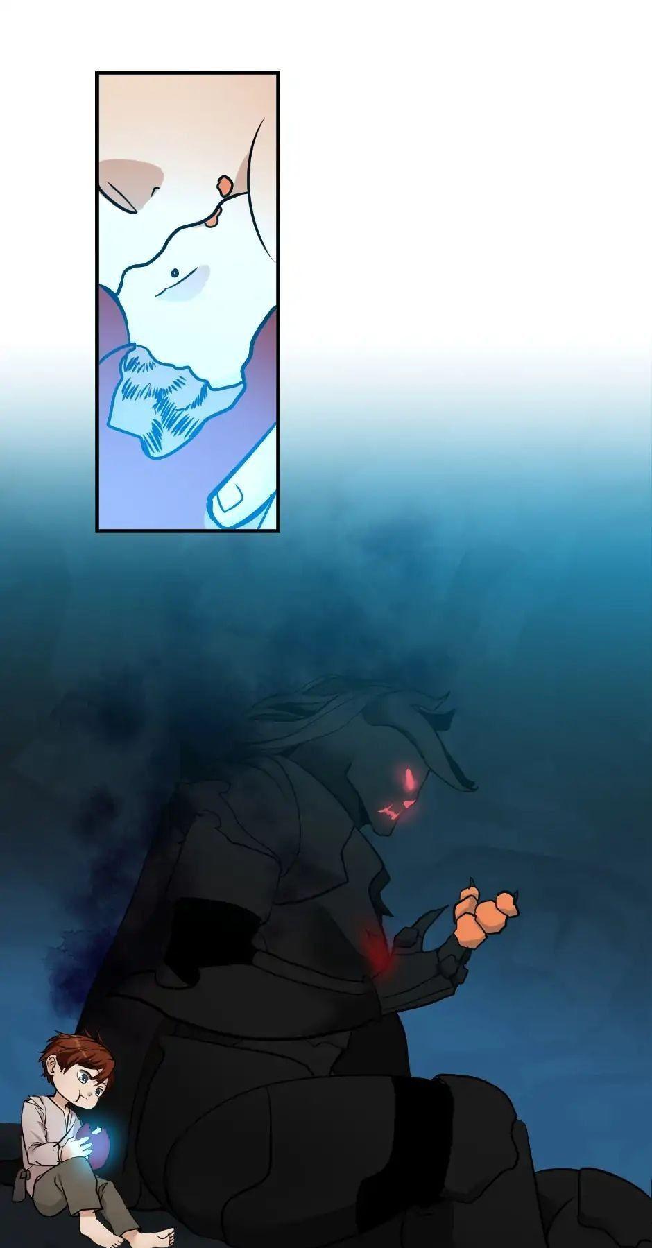 Ánh Sáng Cuối Con Đường Chapter 13 - Trang 2