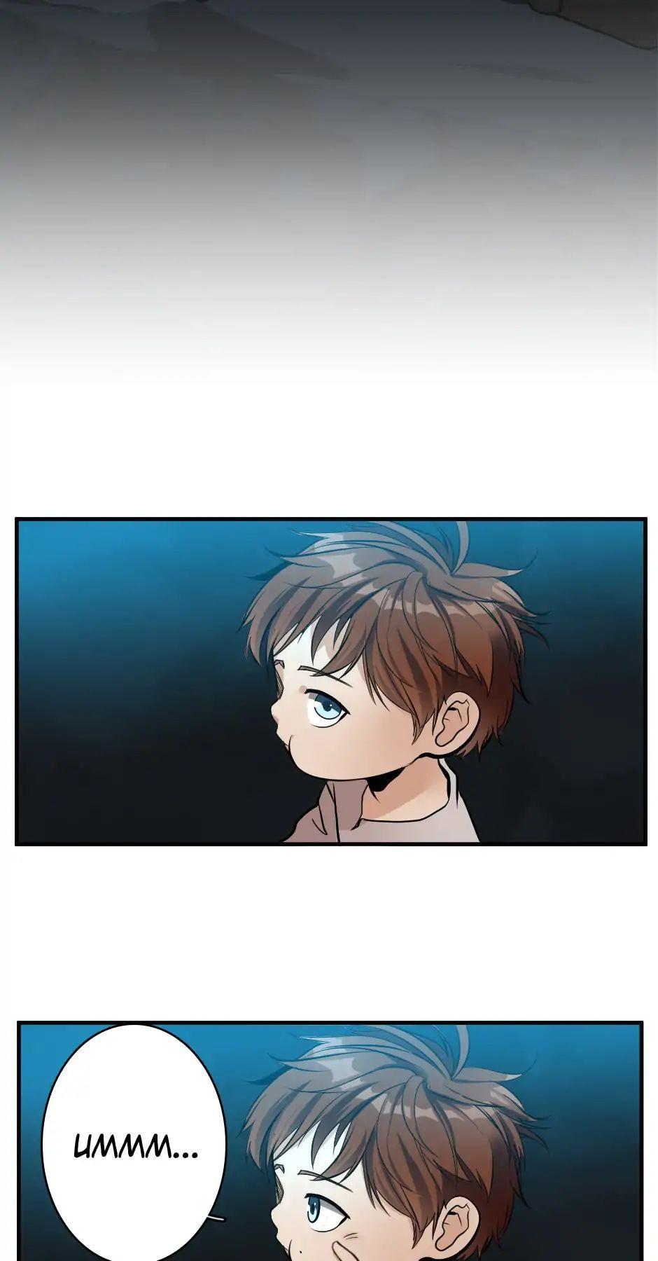 Ánh Sáng Cuối Con Đường Chapter 13 - Trang 2