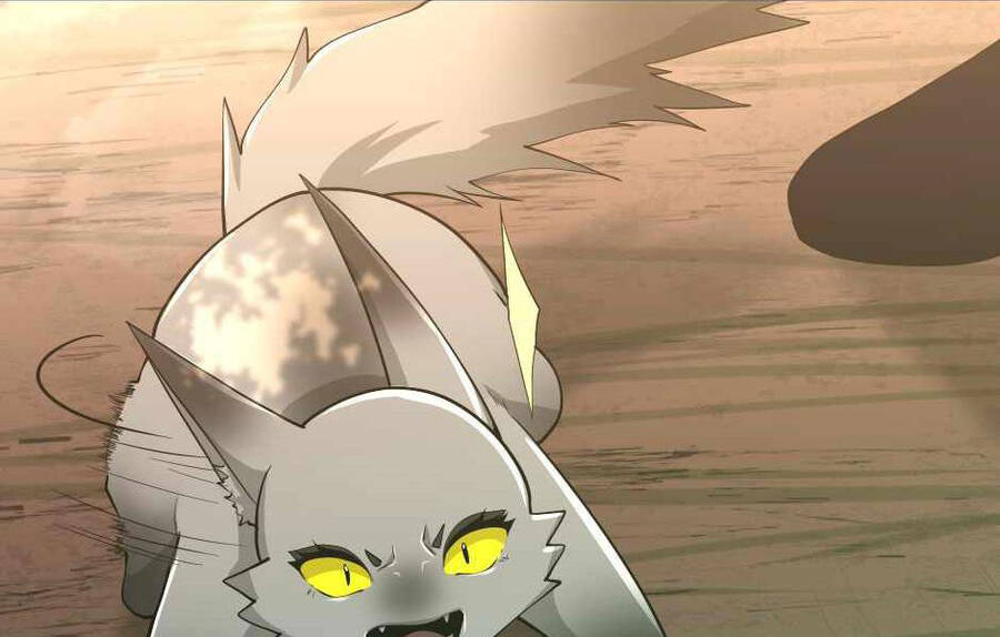 Ánh Sáng Cuối Con Đường Chapter 130 - Trang 2