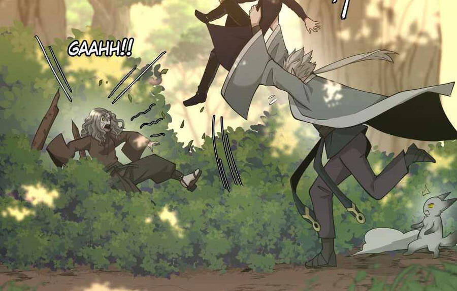 Ánh Sáng Cuối Con Đường Chapter 130 - Trang 2