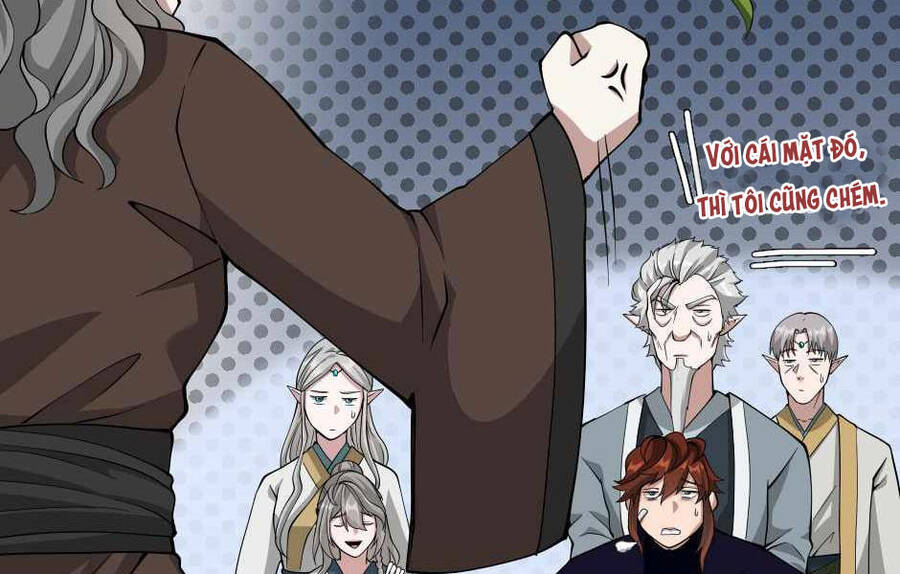 Ánh Sáng Cuối Con Đường Chapter 130 - Trang 2