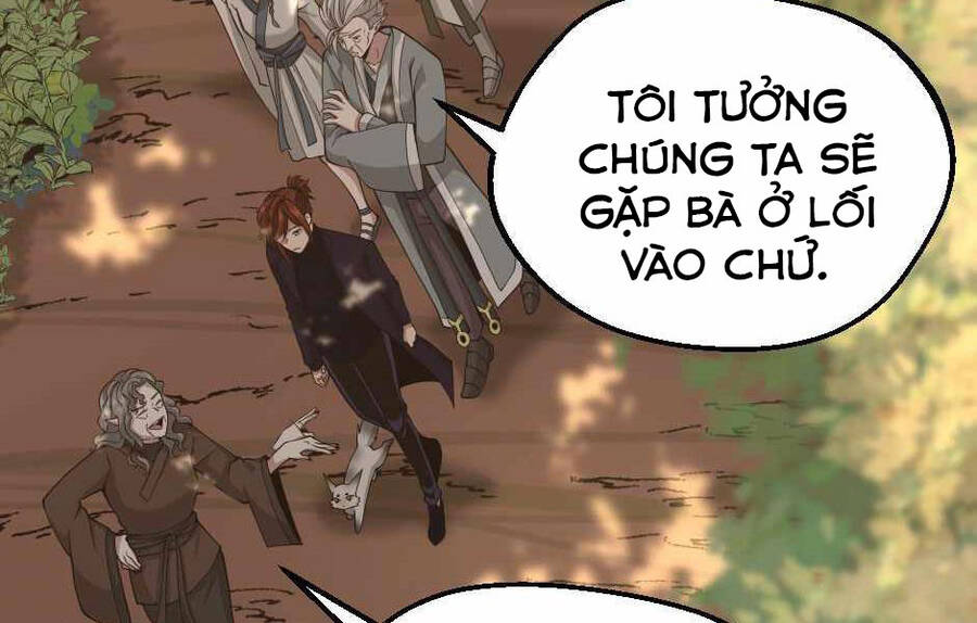 Ánh Sáng Cuối Con Đường Chapter 130 - Trang 2