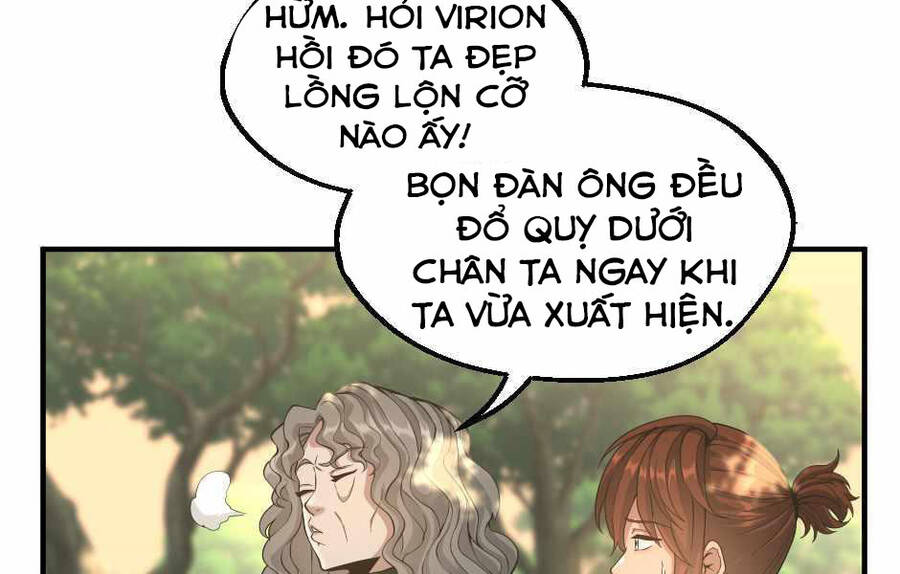 Ánh Sáng Cuối Con Đường Chapter 130 - Trang 2