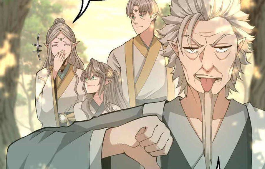 Ánh Sáng Cuối Con Đường Chapter 130 - Trang 2