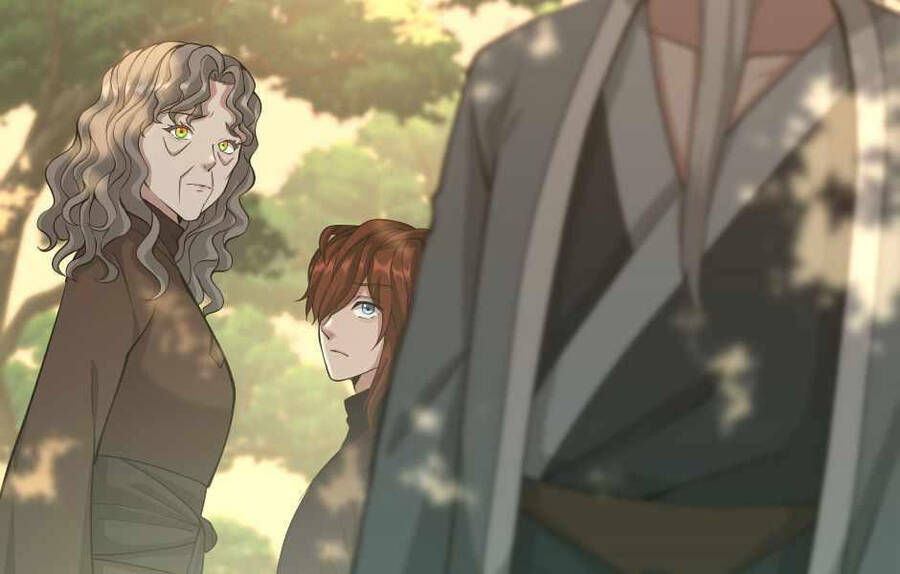 Ánh Sáng Cuối Con Đường Chapter 130 - Trang 2