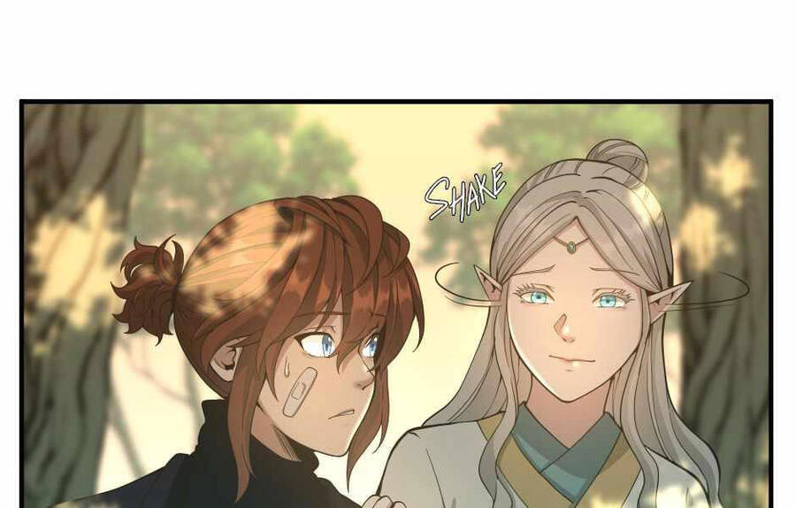 Ánh Sáng Cuối Con Đường Chapter 130 - Trang 2